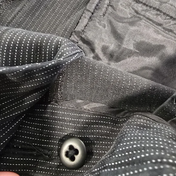 Banana Republic Dark Gray Pencil Skirt - Picture 9 of 9